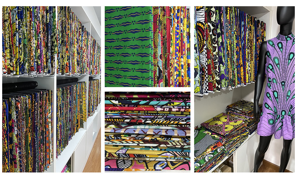 south african patterns